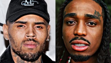 R.I.P. Takeoff: The Only Real One, True Respect - The Chilling Truth Behind Chris Brown