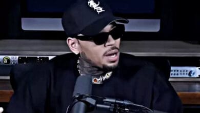 Chris Brown Shares Financial Insights into His Long-Term Business Strategy | WhatsOnRap Chris Brown