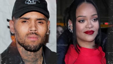 Chris Brown Responds to People Who 'Still Hate' Him Over Rihanna A**ault, Lists White Celebrity Accused of Assault - WhatsOnRap Chris Brown wants people to kiss his “f–king ass” if they “still hate” him for his “mistake” of assaulting then-girlfriend Rihanna in 2009.