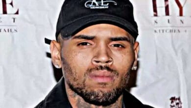 Chris Brown Responds to Tank’s Claim of Being Better Than Michael Jackson: 'That’s cap' Chris Brown Responds to Comparisons with Michael Jackson