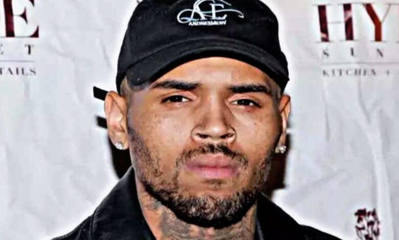 Chris Brown Responds to Comparisons with Michael Jackson