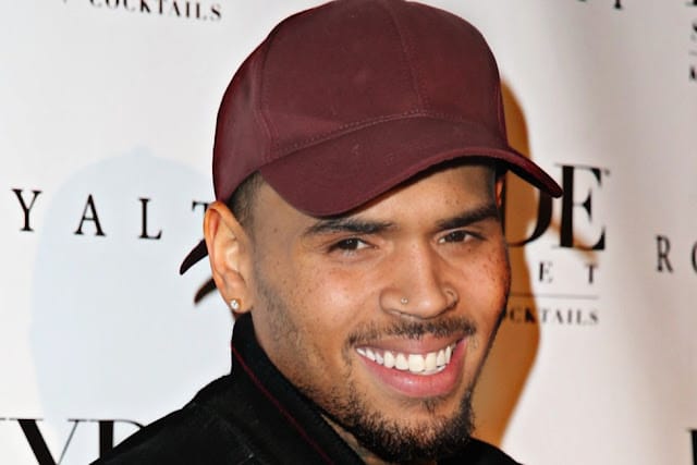 Chris Brown