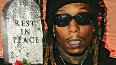 Trippie Redd Confirms Passing of Best Friend Chris King: Rest in Paradise