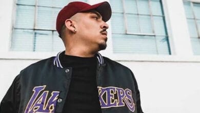 Chris Tovar, Founder Of Sour Apple PR And A&R Music Manager, On His Way To Success Chris Tovar, Founder Of Sour Apple PR And A&R Music Manager, On His Way To Success