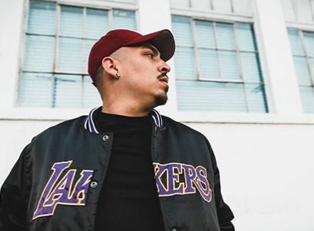 Chris Tovar, Founder Of Sour Apple PR And A&R Music Manager, On His Way To Success Chris Tovar, Founder Of Sour Apple PR And A&R Music Manager, On His Way To Success