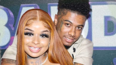 Chrisean Rock Accuses Blueface Of Wasting Their Money By Beefing Online - WhatsOnRap Chrisean Rock Accuses Blueface Of Wasting Their Money By Beefing Online