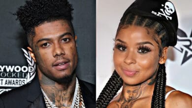 Chrisean Rock Accuses Blueface of Setting Her Up and Assaulting Her During Kid Drop-Off | WhatsOnRap Blueface and Chrisean Rock Clash: Unraveling the Drama Amid Conflicting Stories