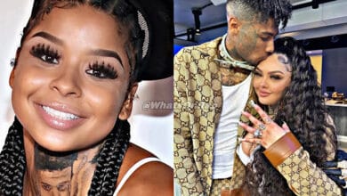 Chrisean Rock Claims That Blueface & Jaidyn Alexis’ Engagement Was “Publicity Stunt” - WhatsOnRap Chrisean Rock Voices Doubts About Blueface