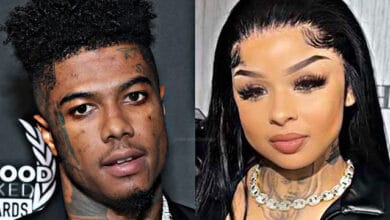 Navigating the Complexities of Chrisean Rock and Blueface