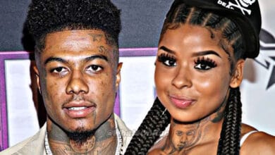 Chrisean Rock Says Blueface “Wanted A Slave”, Blueface Responds to Rock's Allegations - WhatsOnRap Blueface and Chrisean Rock