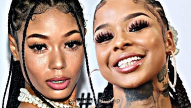 Chrisean Rock Unearths Feud with Coi Leray Over Collaboration, Offers Insight into Post-Childbirth Media Presence