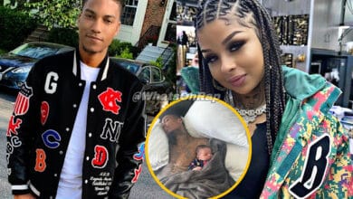 Chrisean Rock’s EX Claims That Blueface Is Not The Father of Chrisean Jr - WhatsOnRap Chrisean Rock