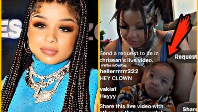 Chrisean Rock Faces Accusations: Unraveling the Controversies and Parenting Debates in the World of Hip-Hop.