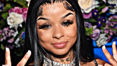 Chrisean Rock's Cryptic Post Sparks Concern Among Fans, Suggesting to Su*cidal Thoughts | WhatsOnRap Concerns Rise for Chrisean Rock