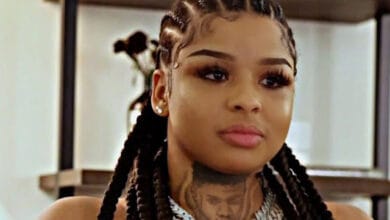 Chrisean Rock Talks About Future Pregnancy Plans After Welcoming Chrisean Jr.