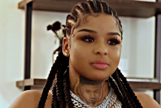 Chrisean Rock Talks About Future Pregnancy Plans After Welcoming Chrisean Jr.