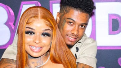 Chrisean Rock Says She’s Single Following The Video That Surfaced Of Blueface With Another Woman