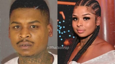 Chrisean Rock’s Brother Arrested For 1st Degree Attempted M*rder - WhatsOnRap Chrisean Rock’s Older Brother Was Charged With Attempted Murder For An Alleged October Shooting That Took Place In Baltimore.