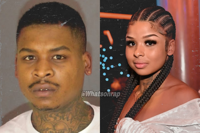 Chrisean Rock’s Older Brother Was Charged With Attempted Murder For An Alleged October Shooting That Took Place In Baltimore.