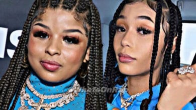Coi Leray Denies Chrisean Rock's Claims, Said She Never Had a Phone Thrown in Her Face - WhatsOnRap Coi Leray Clears the Air on Alleged Phone Incident, Embracing Positivity Amid Drama
