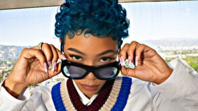 Coi Leray Assertively Responds to Onstage Incident Involving Object