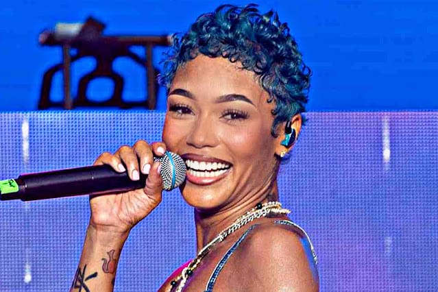 Coi Leray Accuses Labels of Instigating Feuds Among Female Hip-Hop Artists Coi Leray Sparks Debate: Are Record Labels Behind Female Hip Hop Feuds?