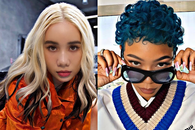 Coi Leray and Lil Tay Trade Shots on Social Media Amidst Rap Beef | WhatsOnRap Coi Leray and Lil Tay