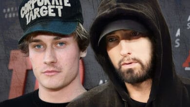 Eminem's "Doomsday Pt. 2" Emerges as the Most Surprising Track on "All Is Yellow," According to Cole Bennett | WhatsOnRap Eminem