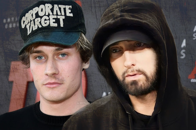 Eminem's "Doomsday Pt. 2" Emerges as the Most Surprising Track on "All Is Yellow," According to Cole Bennett | WhatsOnRap Eminem