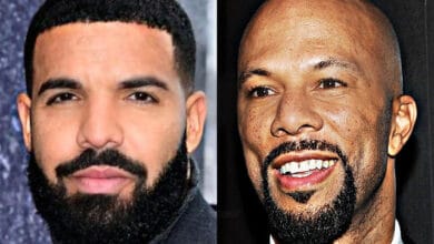 Common Reveals Drake Feud Origins & Resolution
