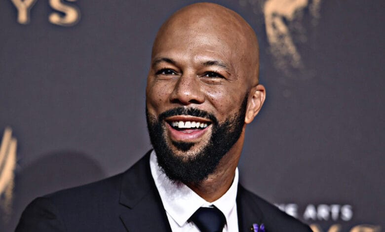 Common Reveals His Top 5 Chicago Rappers: Kanye, Lupe, Durk, and More