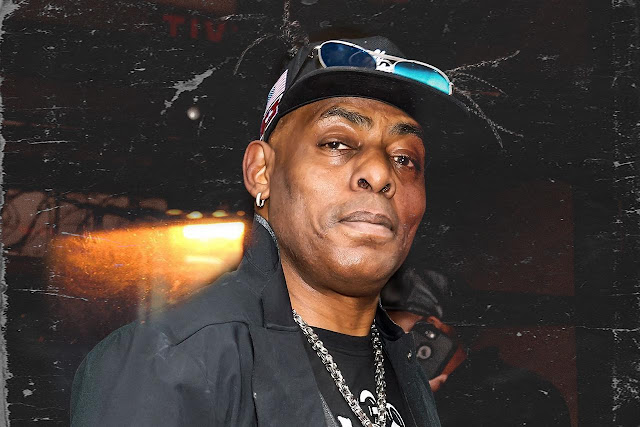 Coolio’s Cause of Death Revealed to Be Fentanyl Overdose