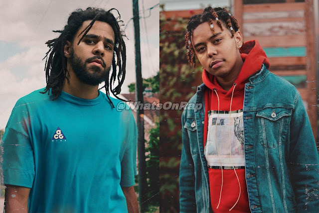 Cordae debuted his new single