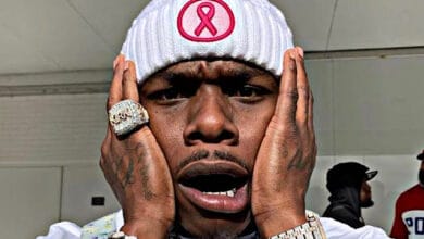 DaBaby Declines Offer to Fake Feud, Joyner Lucas Denies Involvement Amid Speculation