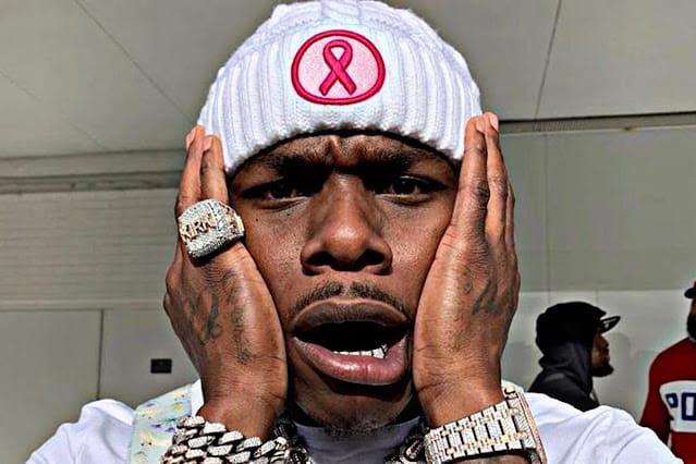 DaBaby Declines Offer to Fake Feud, Joyner Lucas Denies Involvement Amid Speculation