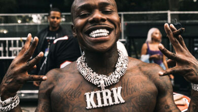 DaBaby Claimed His Infamous Rolling Loud Performance Cost Him $100 Million