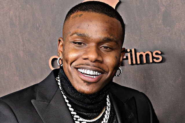 DaBaby Announces He’s Quitting Alcohol After Throwing Up in Front of His Daughter | WhatsOnRap DaBaby