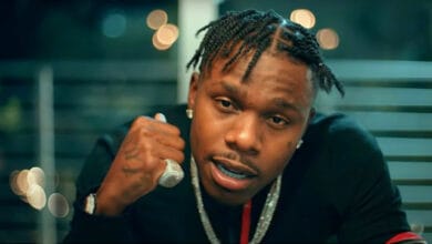 DaBaby claims he lost his Burger King endorsement due to offensive comments