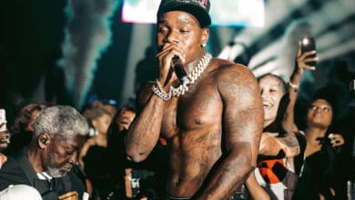 DaBaby Concert In New Orleans Has Been Canceled Due To Low Ticket Sales 500 Tickets Were Reportedly Sold DaBaby Concert In New Orleans Has Been Canceled Due To Low Ticket Sales 500 Tickets Were Reportedly Sold