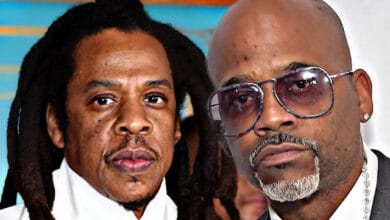 Damon Dash Alleges Jay-Z Rapped About His Life in "Big Pimpin