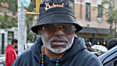 Dame Dash’s Roc-A-Fella Shares Heading to Auction Over Unpaid $800K Settlement Dame Dash