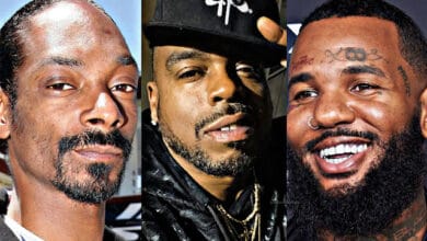 Daz Dillinger Throws Shade at Snoop Dogg for Joining Forces with The Game | WhatsOnRap Daz Dillinger Sparks Buzz in Latest Hip-Hop Culture Drama with Snoop Dogg: What