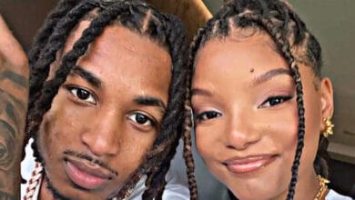 DDG Confirms Breakup with Halle Bailey Less Than a Year After Welcoming Son Halo DDG and Halle Bailey Confirm Breakup After Welcoming Son Halo