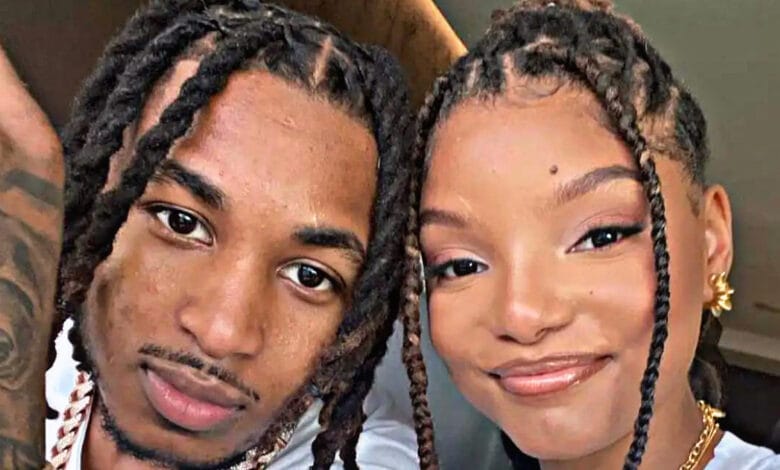 DDG and Halle Bailey Confirm Breakup After Welcoming Son Halo