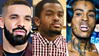 Dedrick Williams Files Appeal, Questions Drake