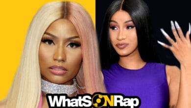 What Song Did Cardi B Diss Nicki Minaj On in 2025? Did Cardi B Just Diss Nicki Minaj Again? Fans Think So After “On The News” Verse