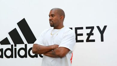Adidas Has Officially Terminated Their Partnership With Kanye West
