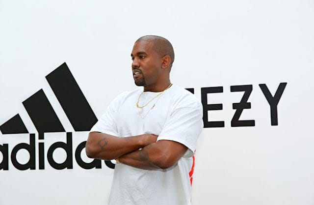 Adidas Has Officially Terminated Their Partnership With Kanye West