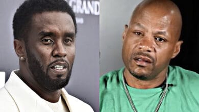 Ex-Bodyguard Roger Bonds Alleges Diddy