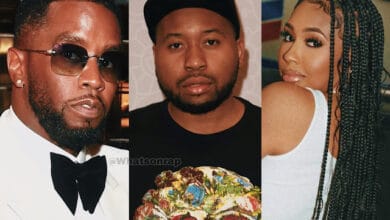 Diddy Addresses Relationship With Yung Miami: 'She Is Not My Side Chick' - WhatsOnRap Diddy Addresses Relationship With Yung Miami: